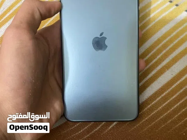 ايفون 11برو ماكس ذاكره 256