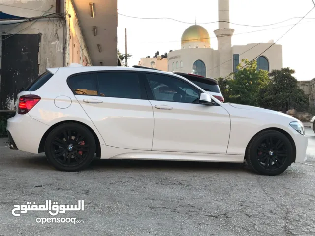 بي ام دبليو بسعر مغري