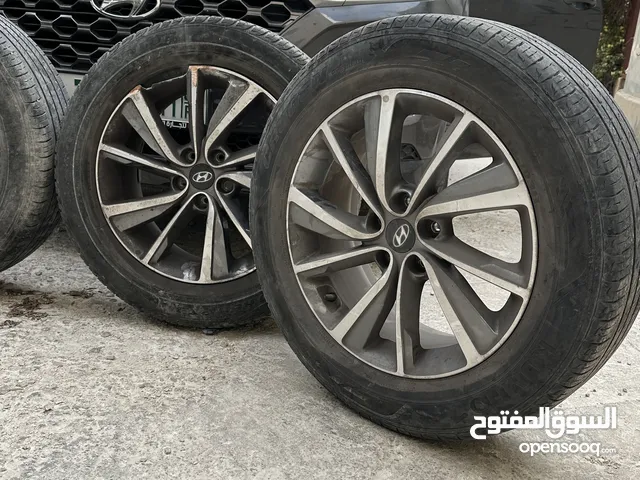 جنطات وكوشوك سنتافيه