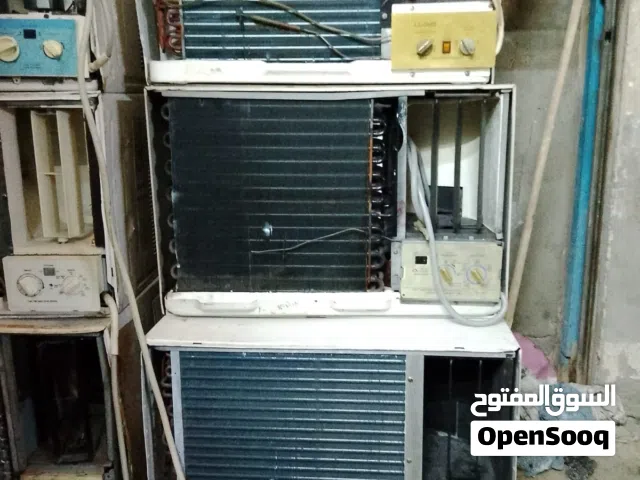 window ac buying