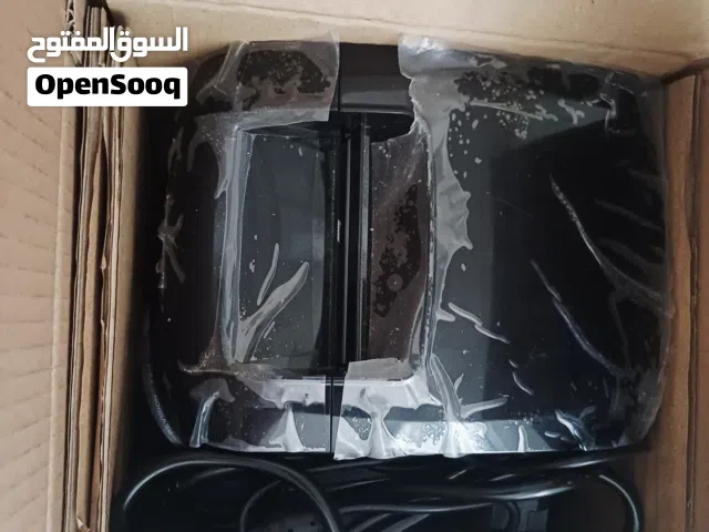 طابعة ليبل وفواتير ودرج كاش و قارئ باركود