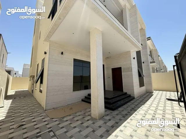 3450 ft More than 6 bedrooms Villa for Sale in Ajman Al Yasmin
