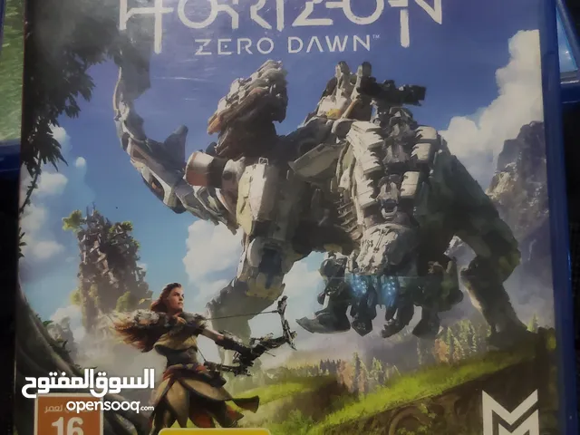 العاب ps4 مستخدم نضيف