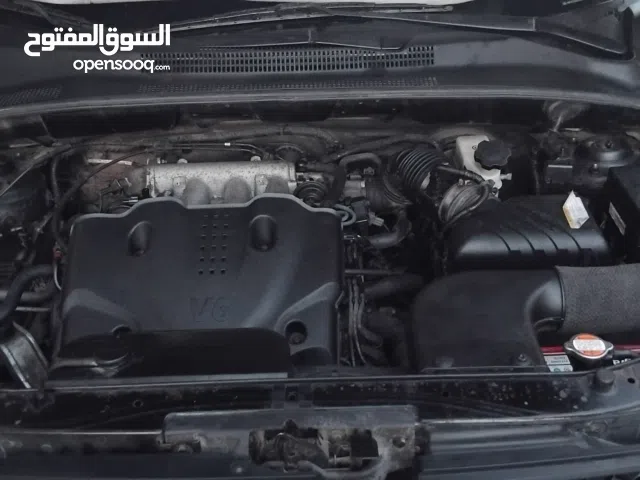 كيا SPORTAGE دفع رباعي 4×4