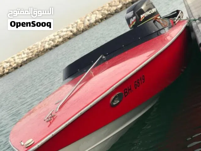 للبيع طراد سبورت امريكي
