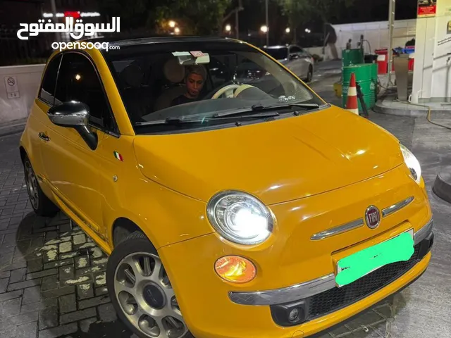 Fait 2016 in good condition