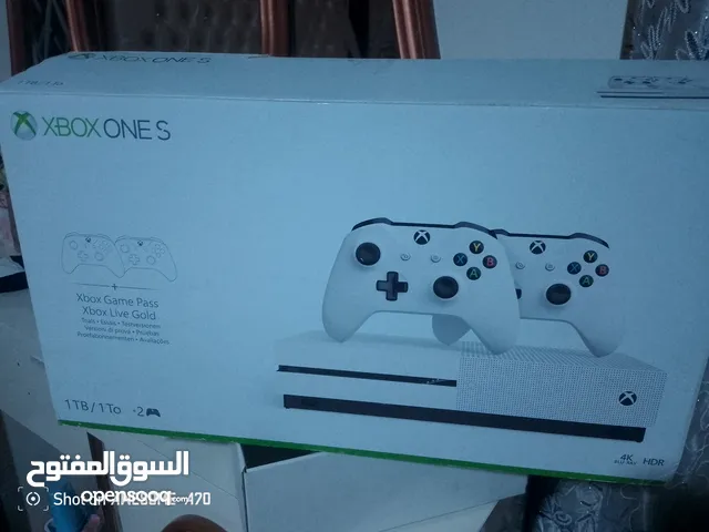 Xbox One S Xbox for sale in Basra