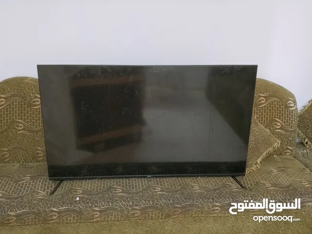 شاشه 55بوصه سمارت بها كسر سعر 20ريال