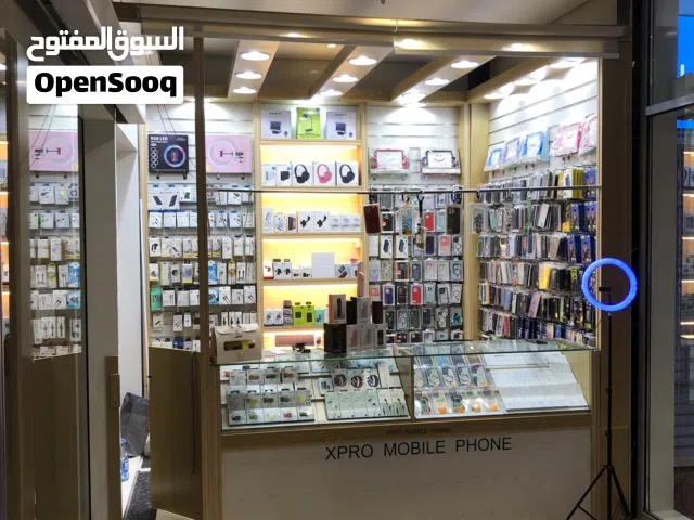 محل للبيع من المالك