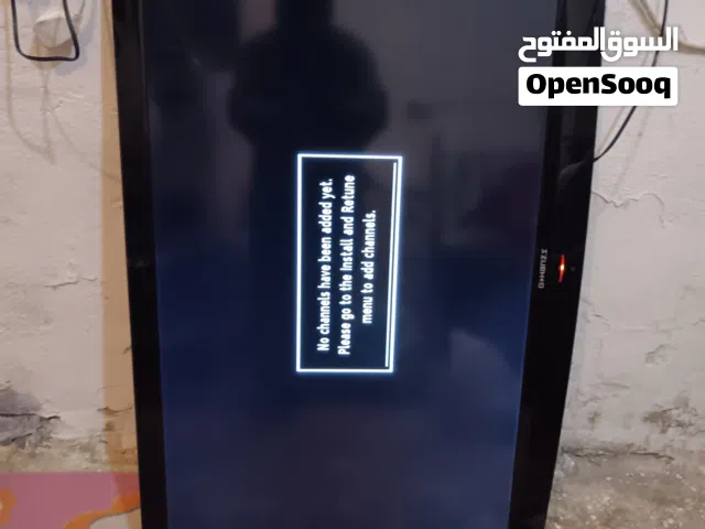 Hisense LCD 55 Inch TV in Farwaniya