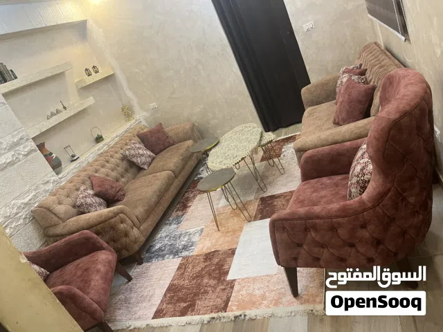 طقم كنب تفصيل للبيع