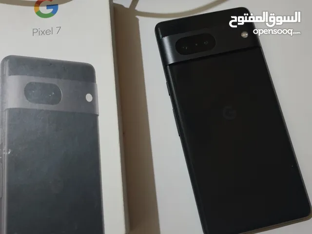 Google pixel  7