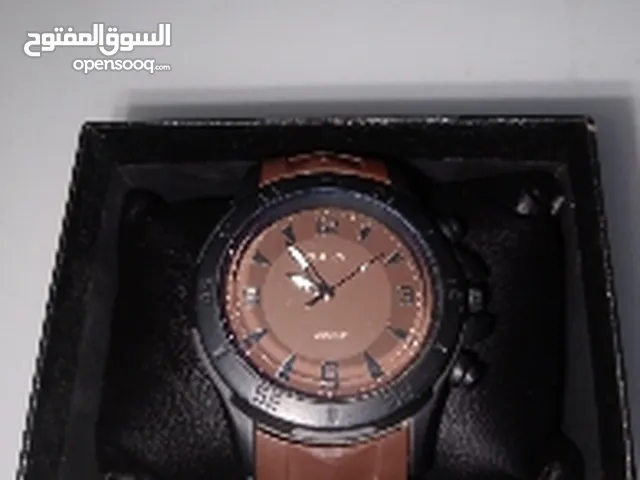 Analog Quartz Q&Q watches  for sale in Misrata