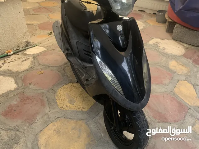 Yamaha Grizzly EPS SE 2025 in Basra