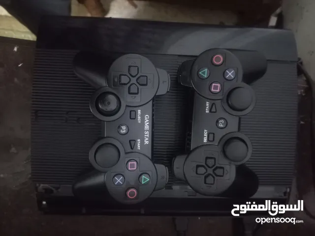 جهاز بلاي ستيشن 3