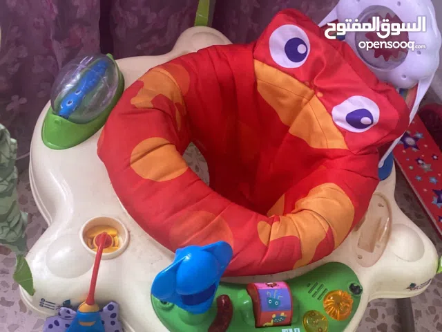 نطاطة اطفال