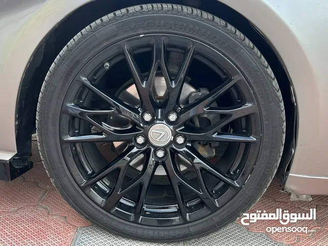 Other 19 Rims in Muscat