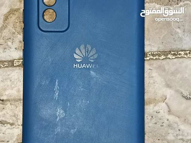 Cover Huawei Nova 7