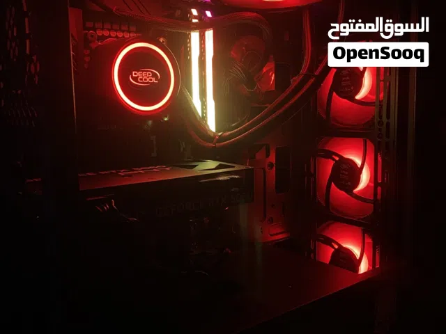 تجميعة بدون كرت pc