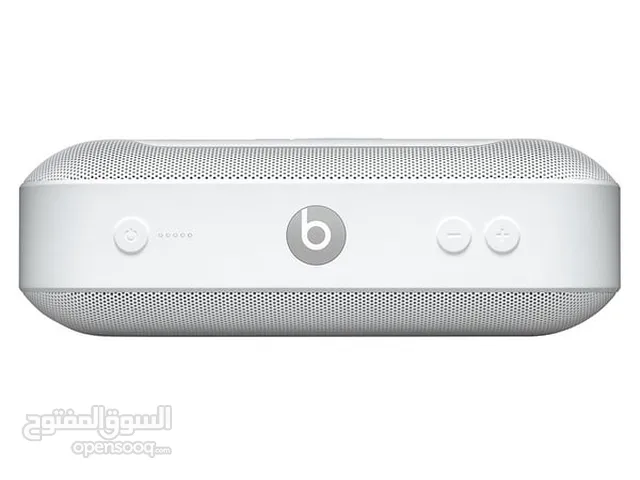 Beats Pill+ White Pill Plus Original