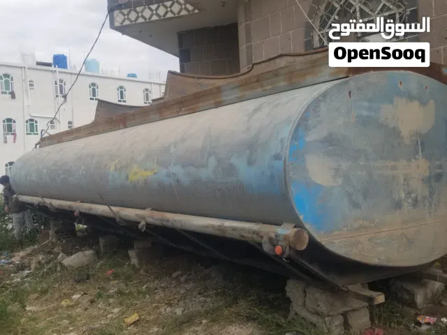 خزان وايت ماء 20 الف لتر  بوزه وايت ماء 20000 الف لتر