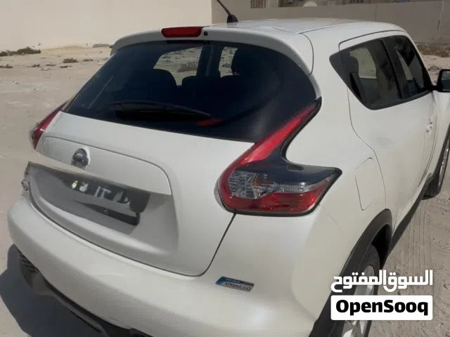 Nissan Juke for sale