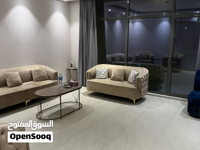 Furnished Monthly in Muharraq Hidd