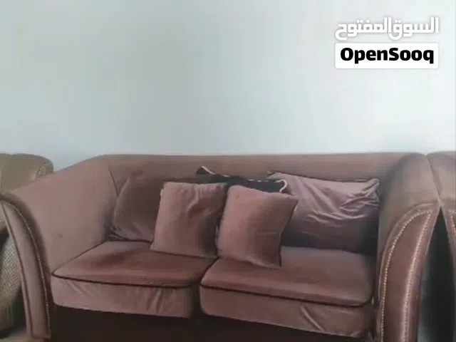 7 seater sofa
