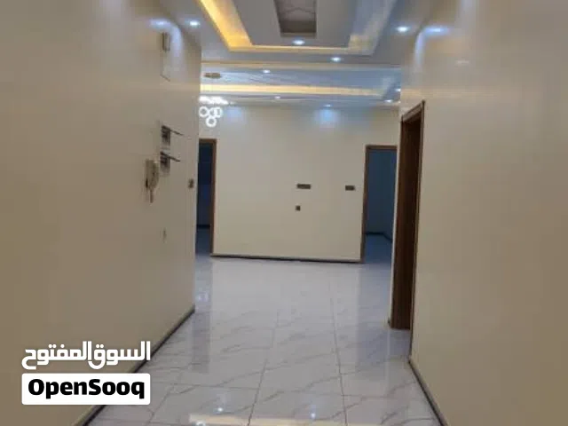 شقه لوكس اول ساكن فخامه