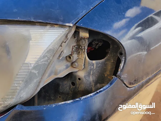 فريتشه افانتي وطواط