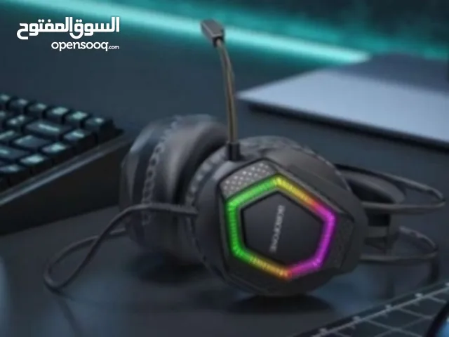 Gaming PC Gaming Headset in Benghazi