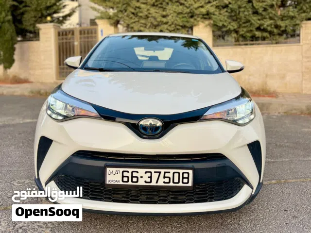 2023 تويوتا كورولا LE