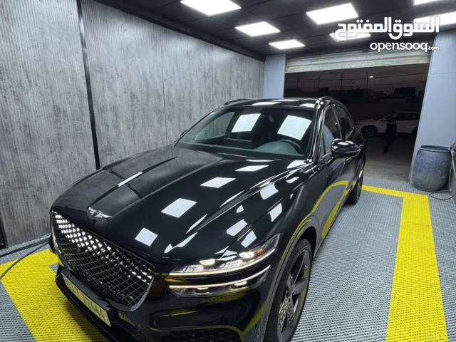 Used Genesis GV70 in Baghdad