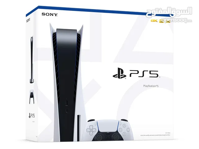 PlayStation 5 PlayStation for sale in Jazan