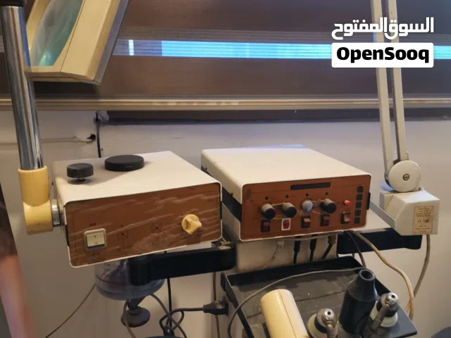 جهاز تنظيف للبشره