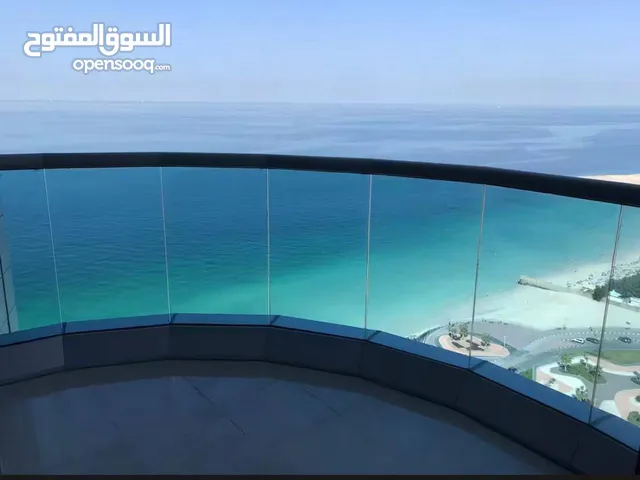 1500 ft 1 Bedroom Apartments for Rent in Ajman Ajman Corniche Road