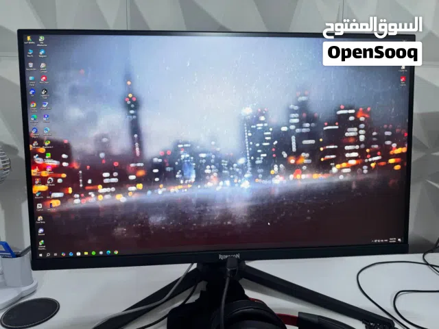 27" Other monitors for sale in Baghdad
