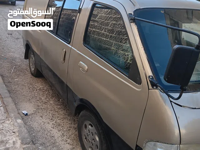 باص بريجو 96مرخص مدهون شغال بصلاة عالنبي للبيع او.البدل فان او بكب وصاحب الزود بزيد