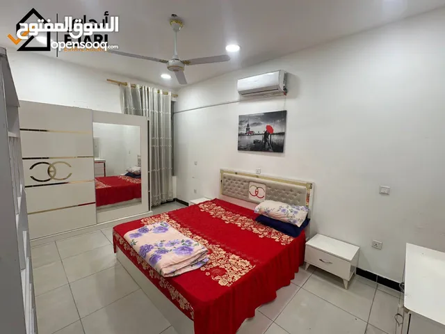 180 m2 2 Bedrooms Apartments for Rent in Baghdad Yarmouk
