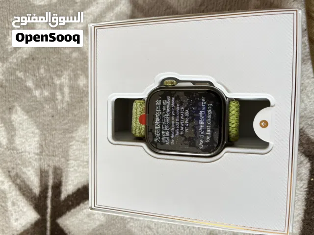 Huawei watch fit 4 pro