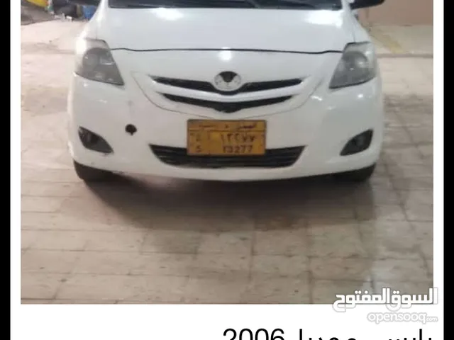 Used Toyota Yaris in Ibb