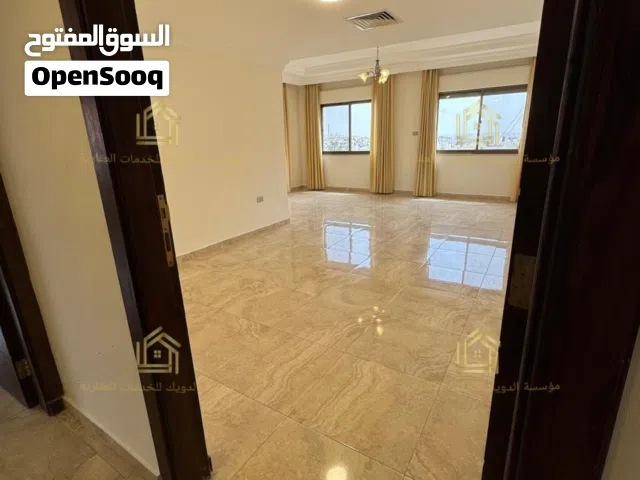 170 m2 3 Bedrooms Apartments for Rent in Amman Abdoun
