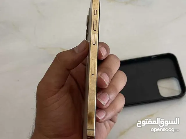 ايفون 12 برو ماكس