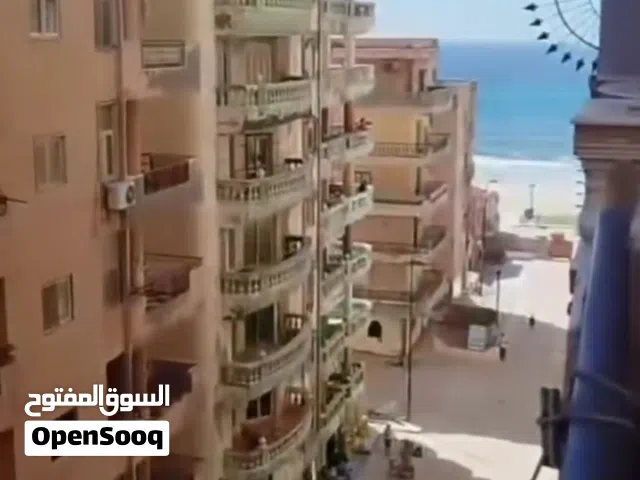 125 m2 3 Bedrooms Apartments for Sale in Alexandria Agami