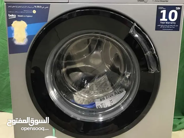 Beko 7 - 8 Kg Washing Machines in Amman