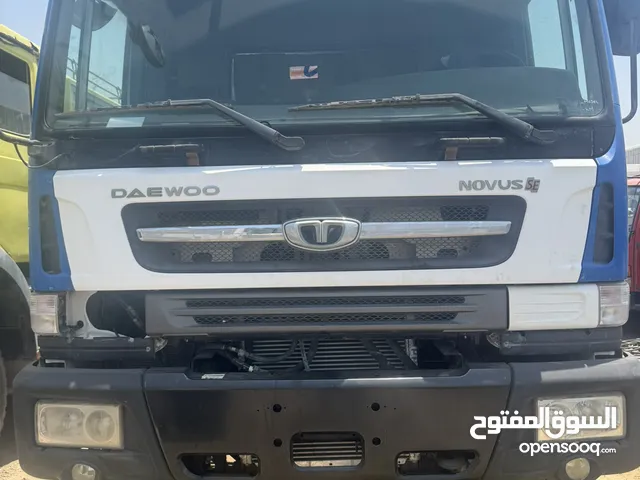 Tata daewoo
