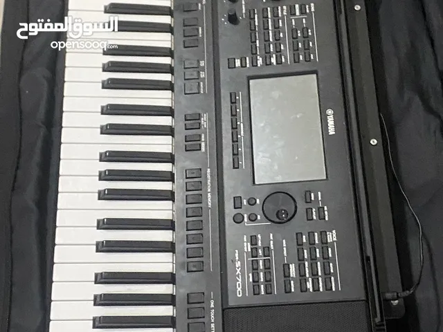 أورج يامها غربي نظيف Yamaha Sx700 good condition