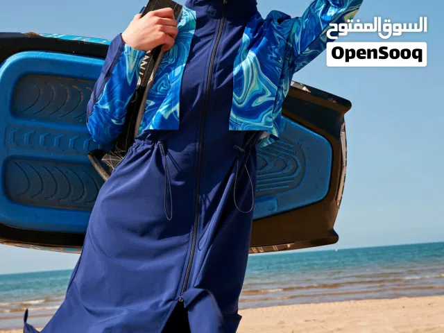 مايو بوركيني محتشم خامه مستورده