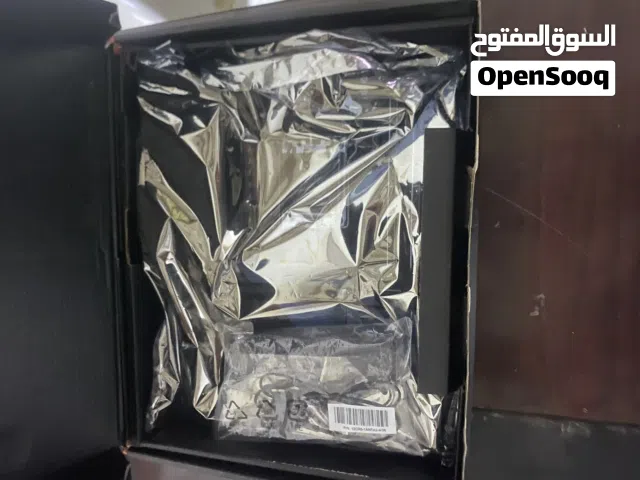 السلام عليكم X870E AORUS PRO سعر 450الف جديد