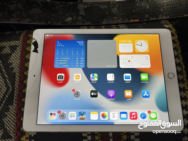 Apple iPad Air 2 64 GB in Farwaniya